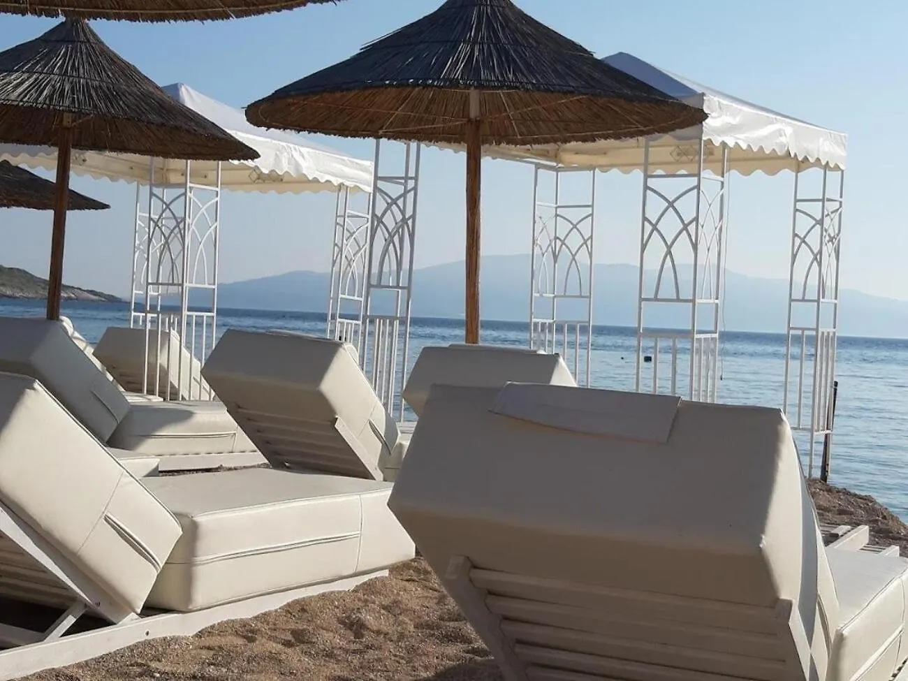 Apartment Diamentowy Blask Sarande