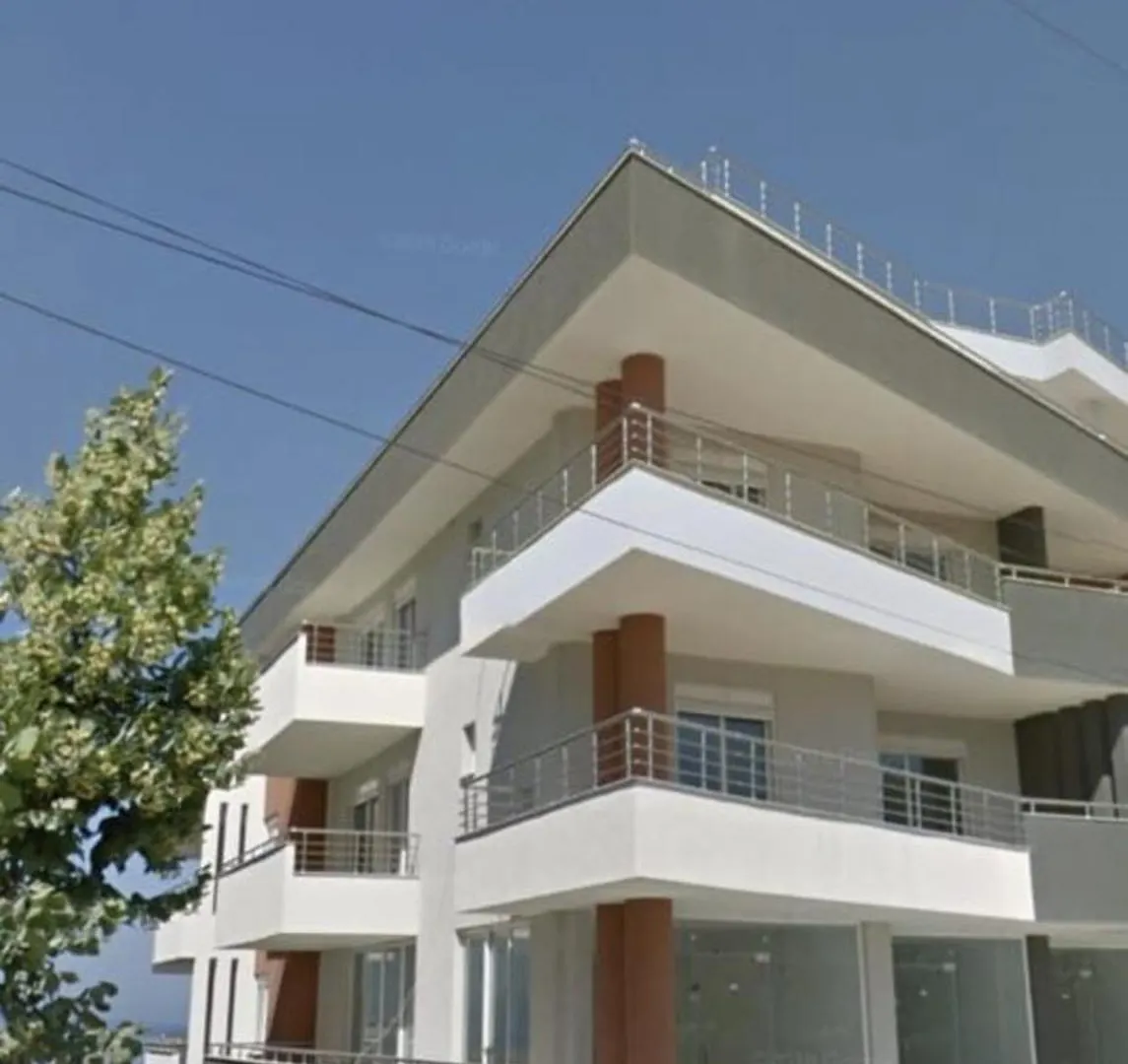 Apartment Diamentowy Blask Sarande