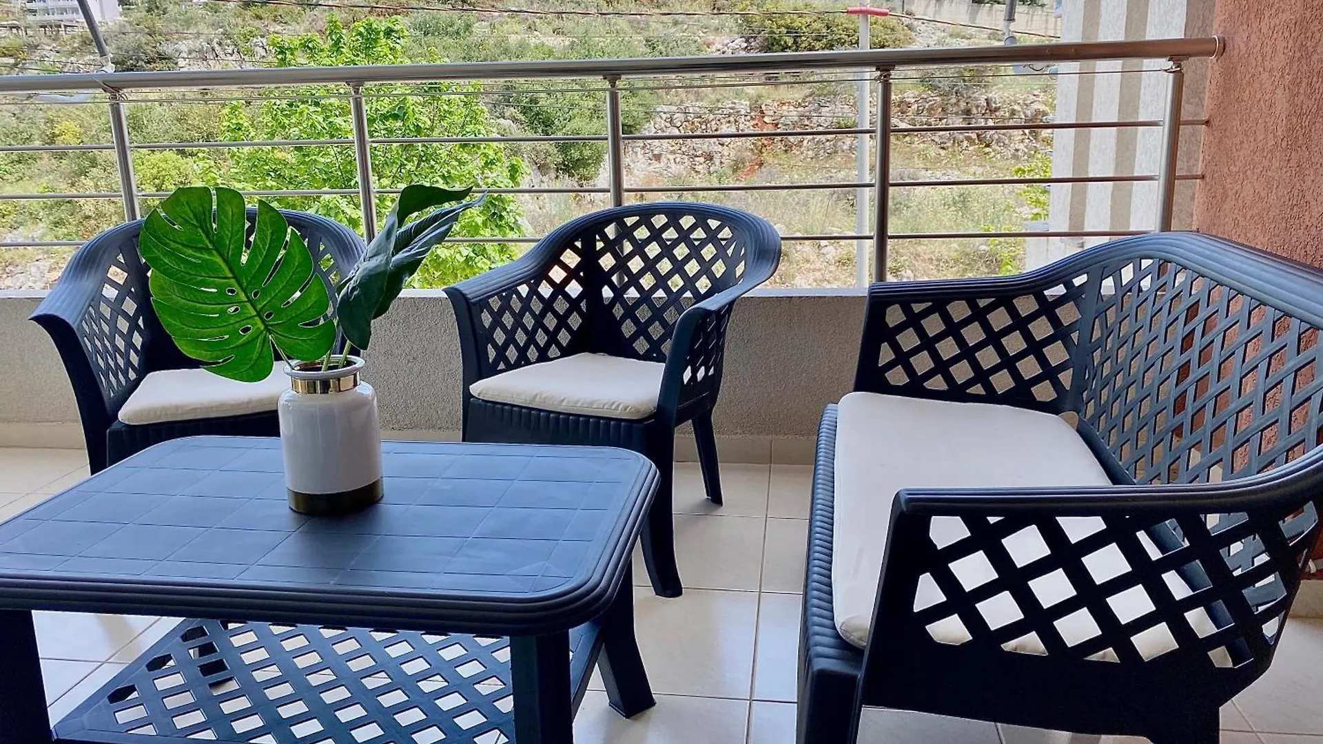 Apartment Diamentowy Blask Sarande