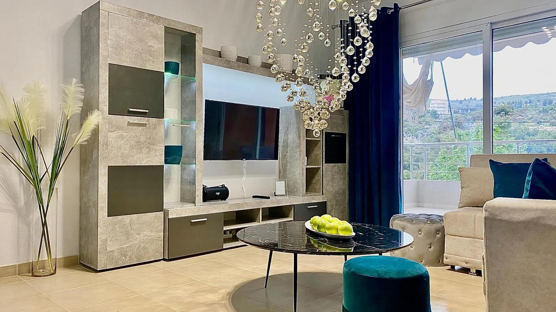 Apartment Diamentowy Blask Sarande Albania