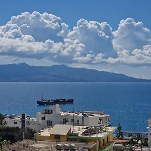 Apartment Joanna, Sarande